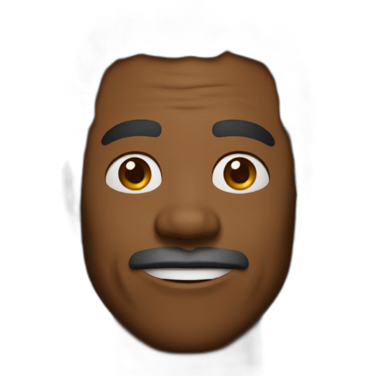 Ernie hudson emoji