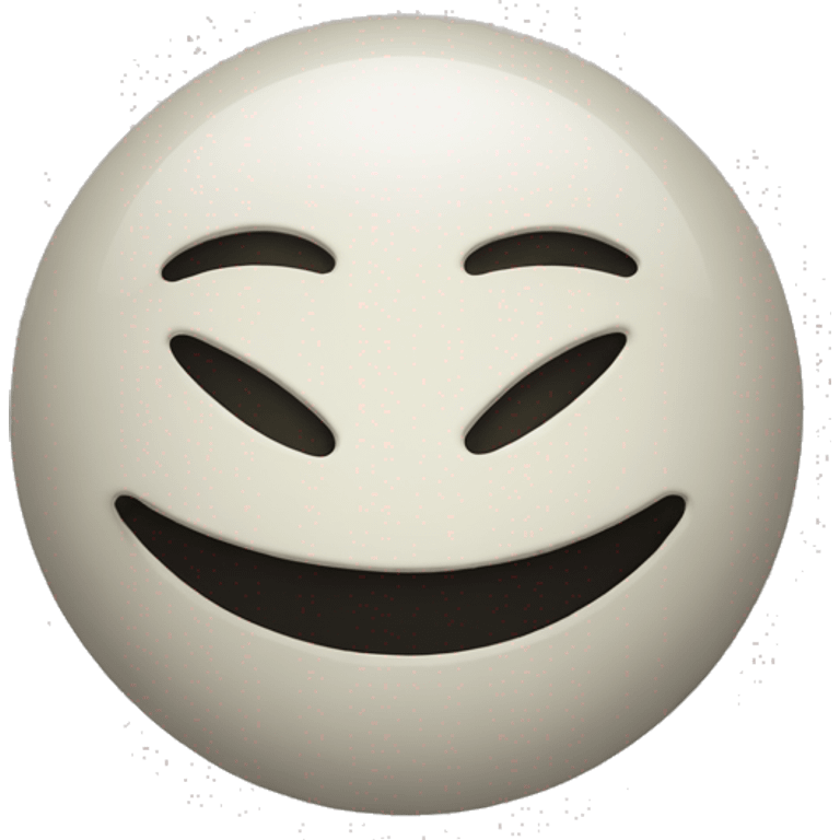 dead smiley emoji