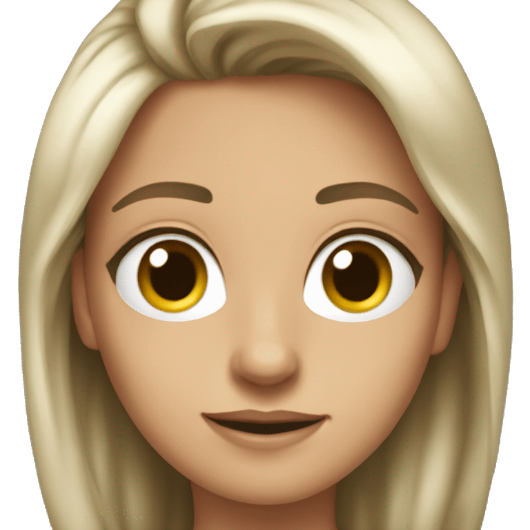 sydney sweenie  emoji