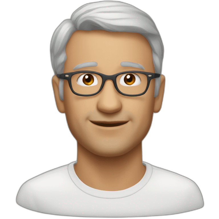 Étienne Martin algolia emoji