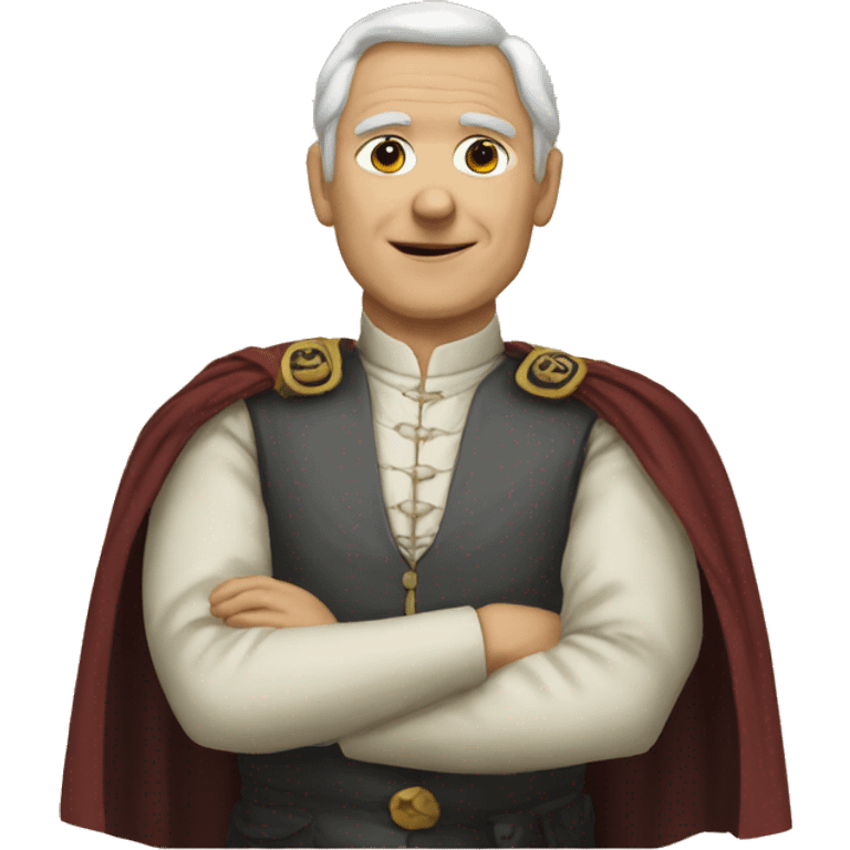 legislatura emoji