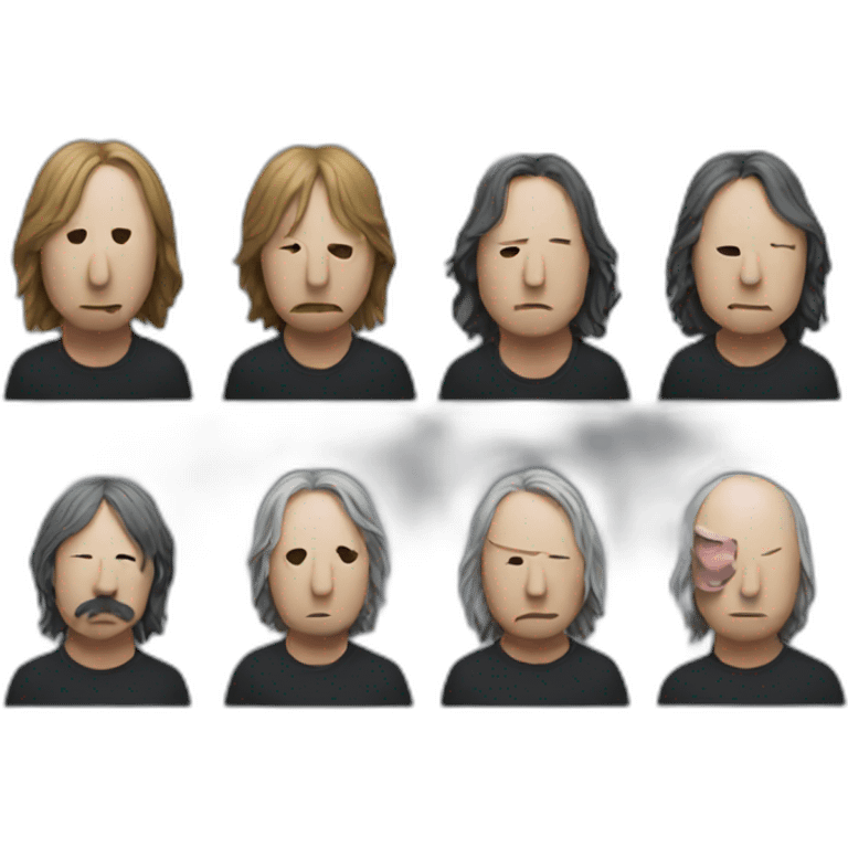 Pink floyd emoji