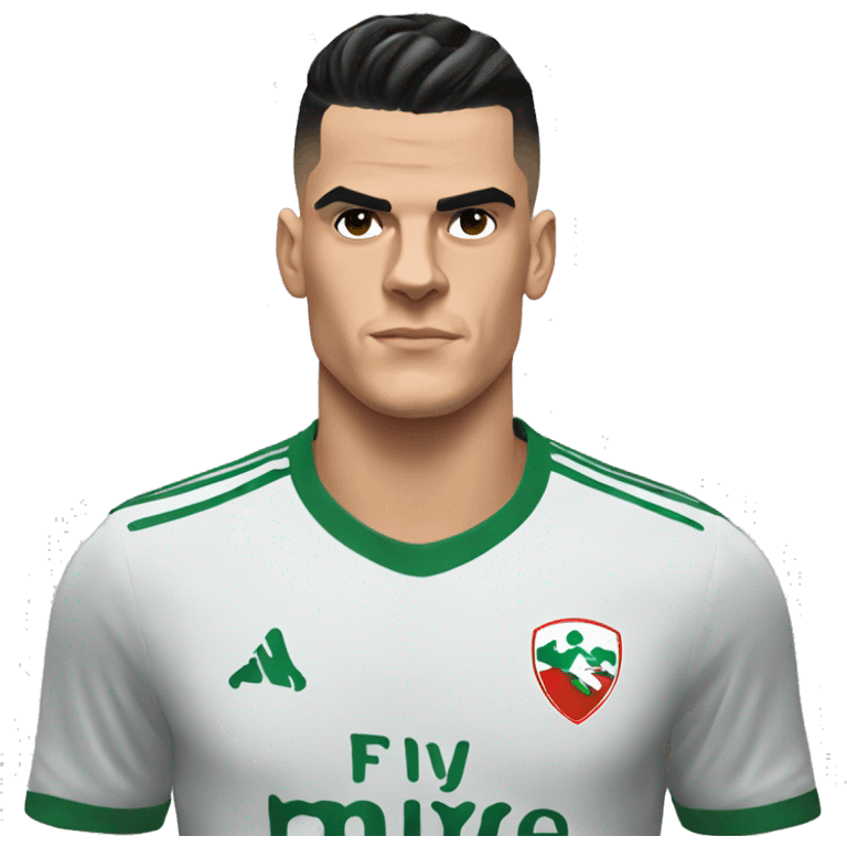 Granit xhaka emoji