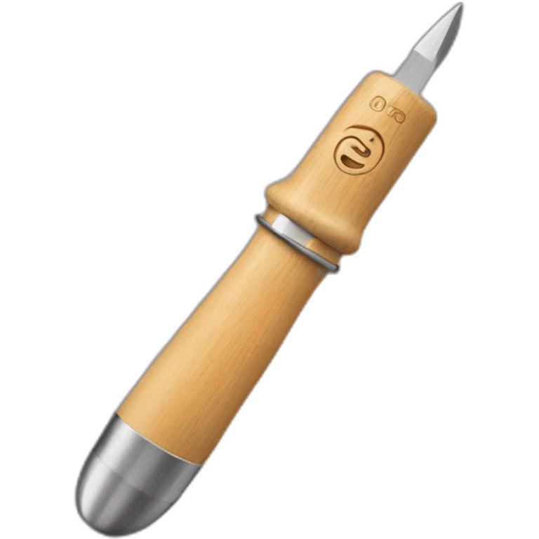 opinel emoji