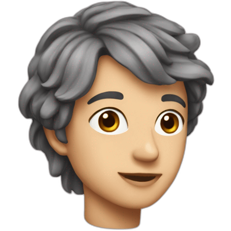 Franboise emoji