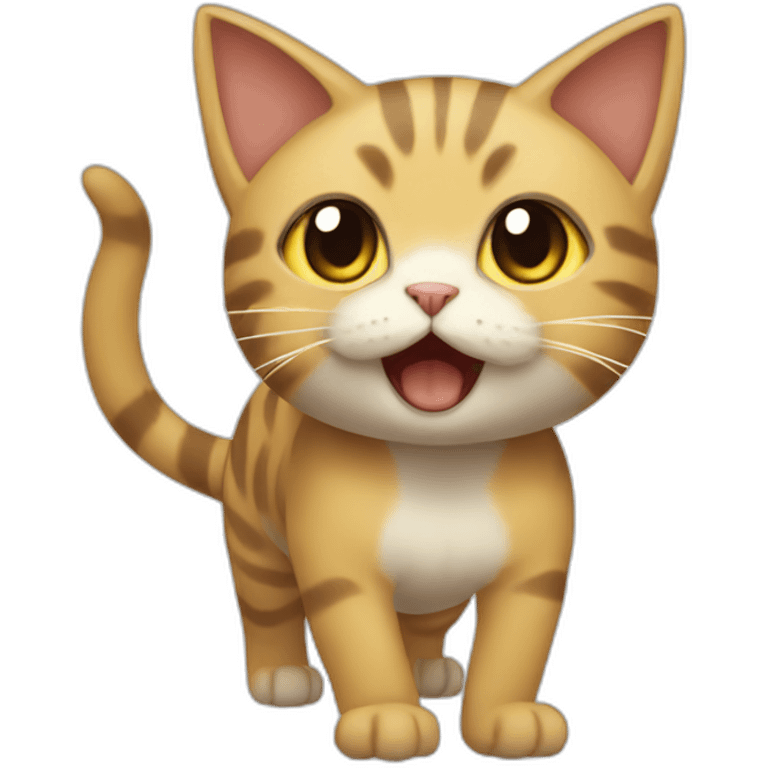 cat-playing-pokemon emoji