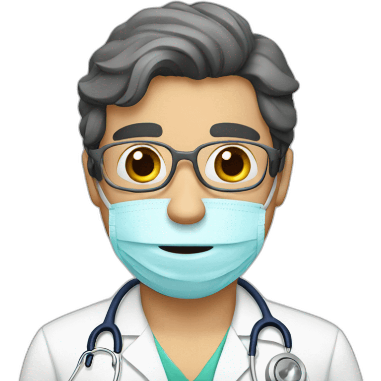 medico emoji