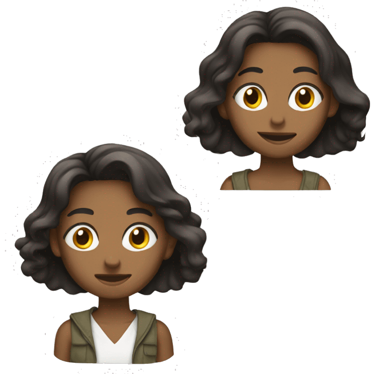 Kenia Os emoji