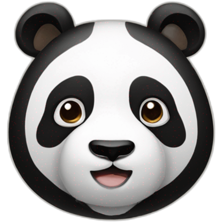 panda liu emoji