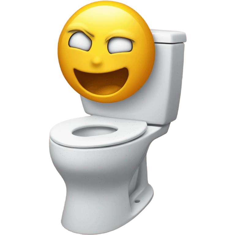 skibidi toilet emoji