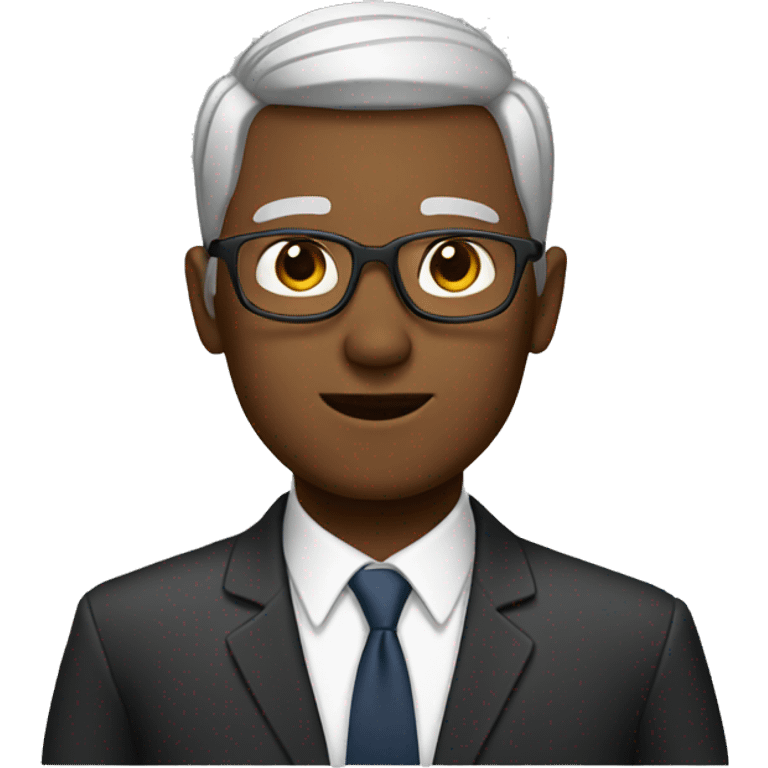 Administrator  emoji