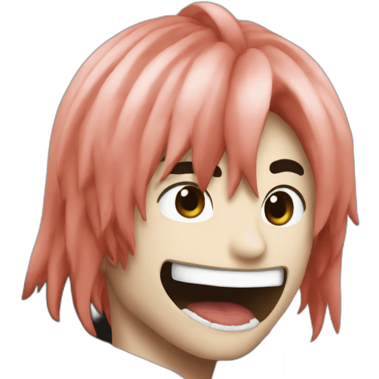 ichigo emoji