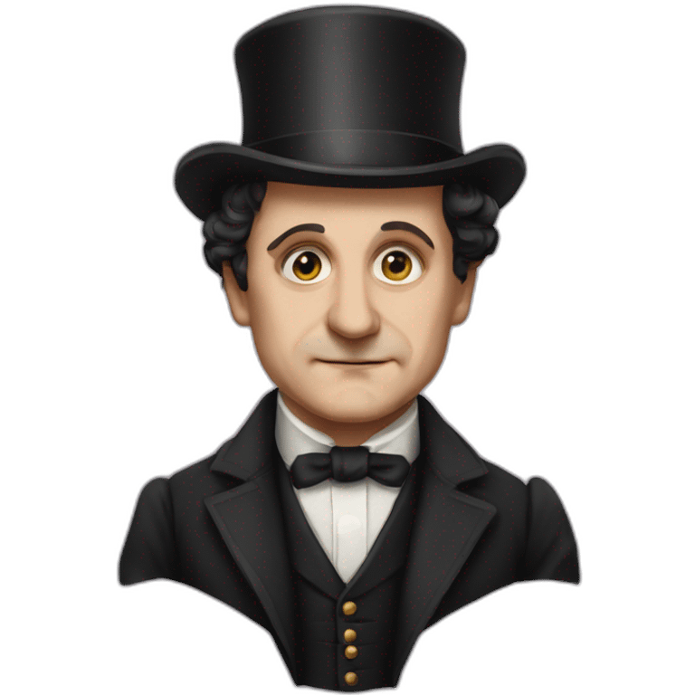 HARRY HOUDINI emoji