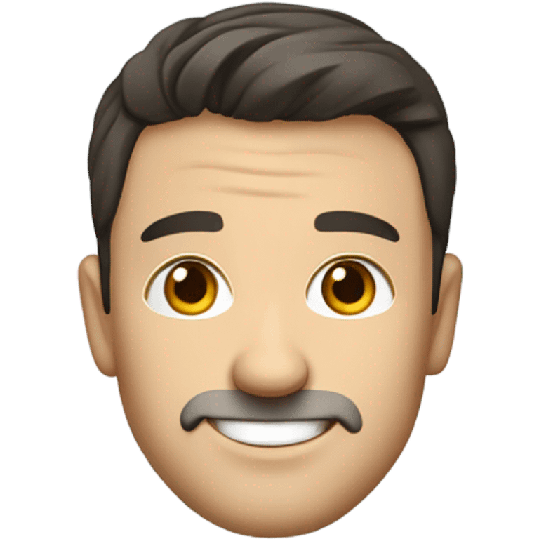 Shane Gillis emoji