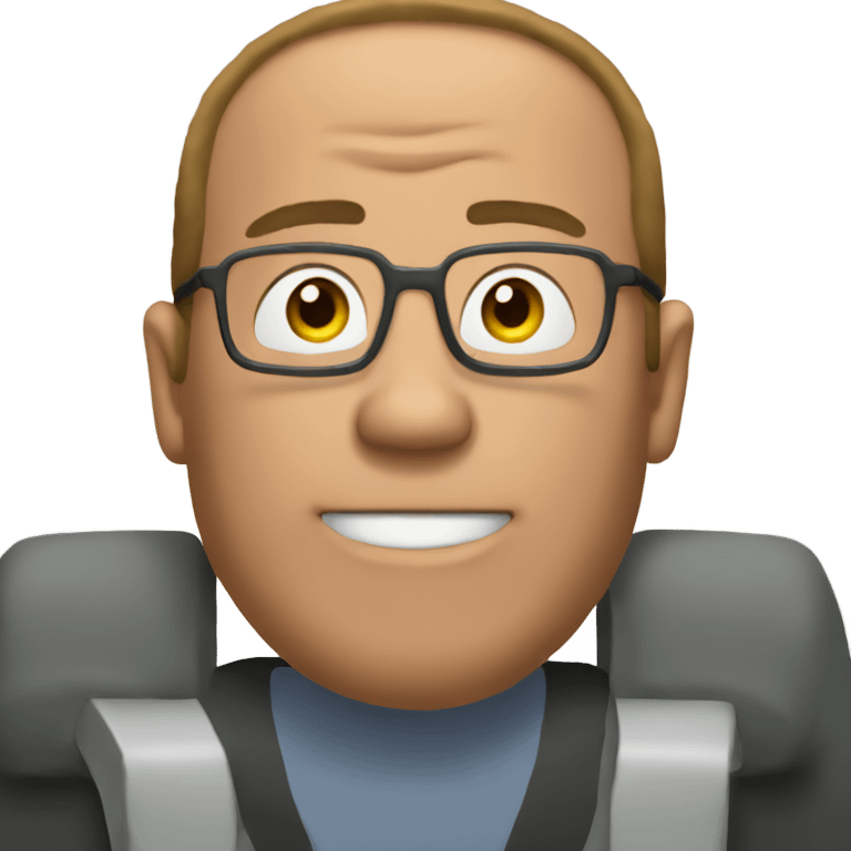 bill from king of the hill emoji