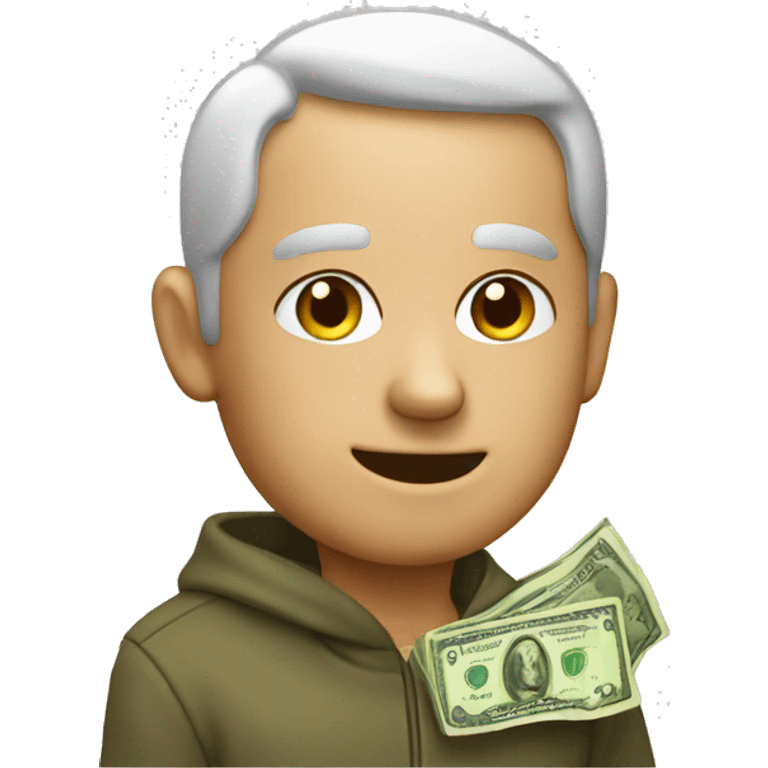 money emoji