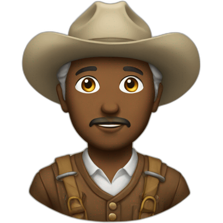 Pioneer emoji