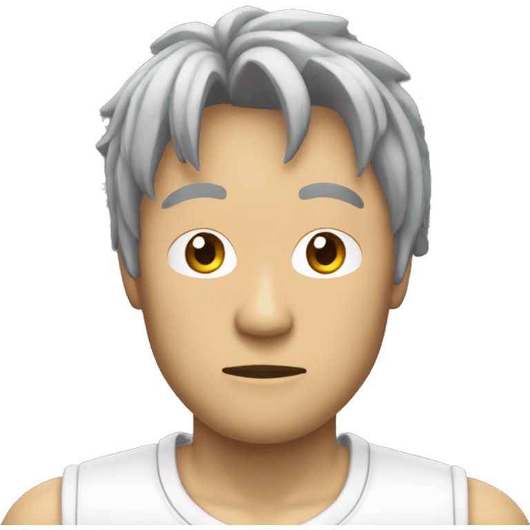 Shigeru Myamoto emoji