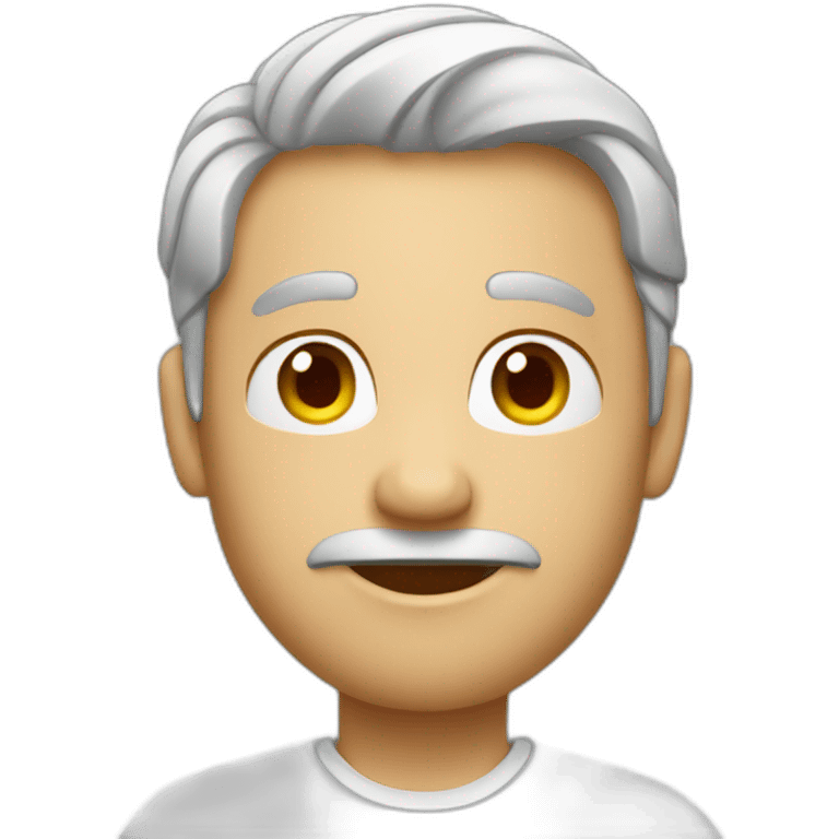 apple vison pro emoji