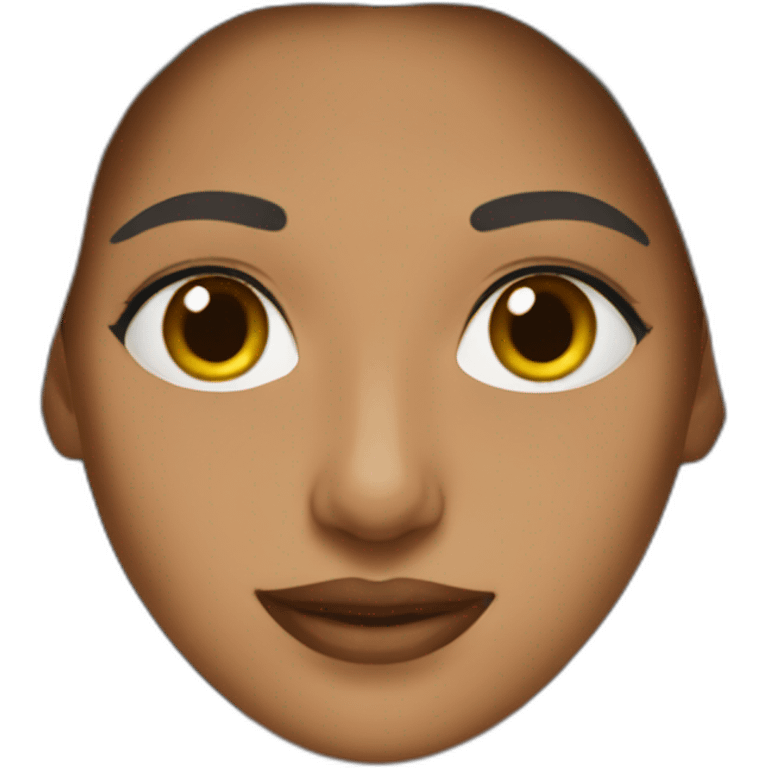 Iman Gadzhi emoji