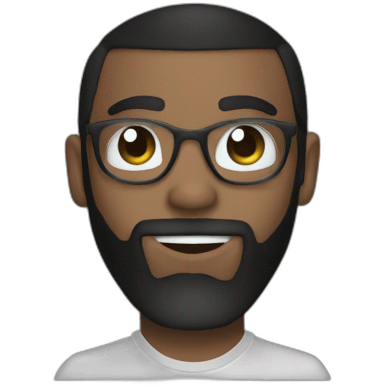 Fally ipupa emoji