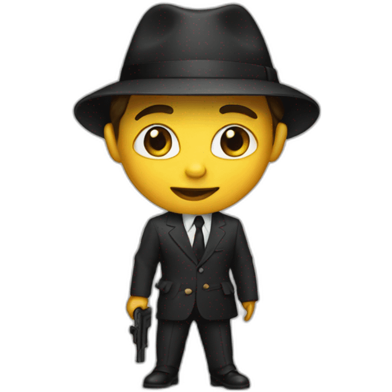 spy family emoji