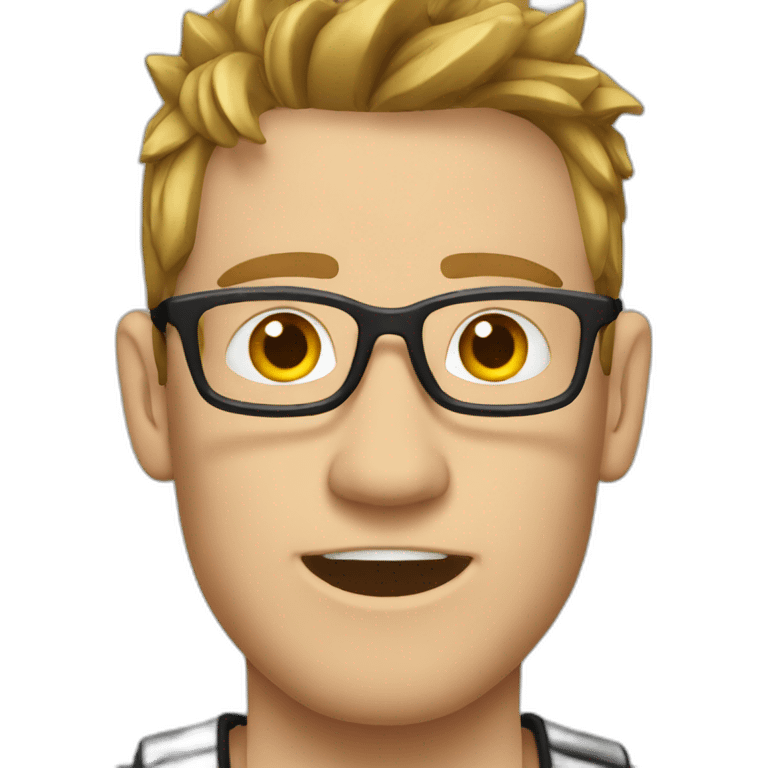 McFly emoji