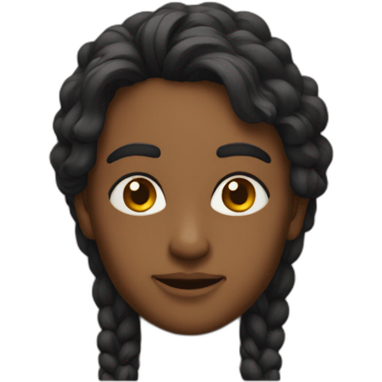 Ragatha emoji