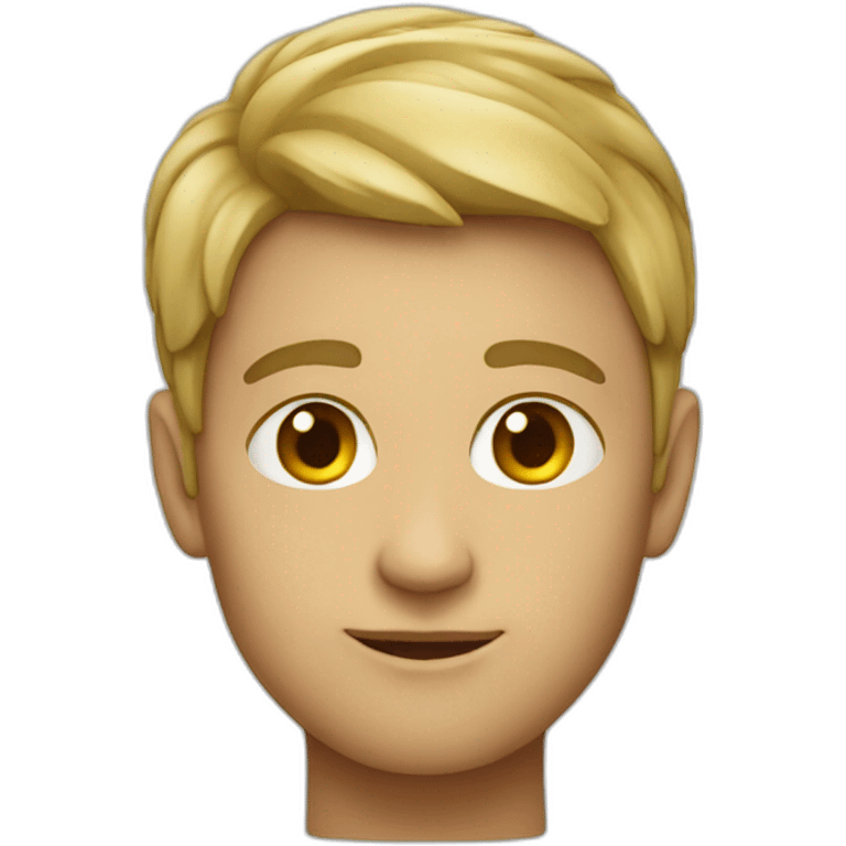 apple-user emoji