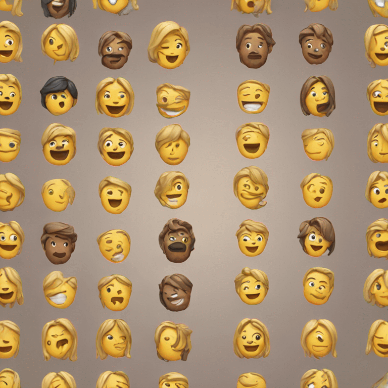 Premium emojis emoji