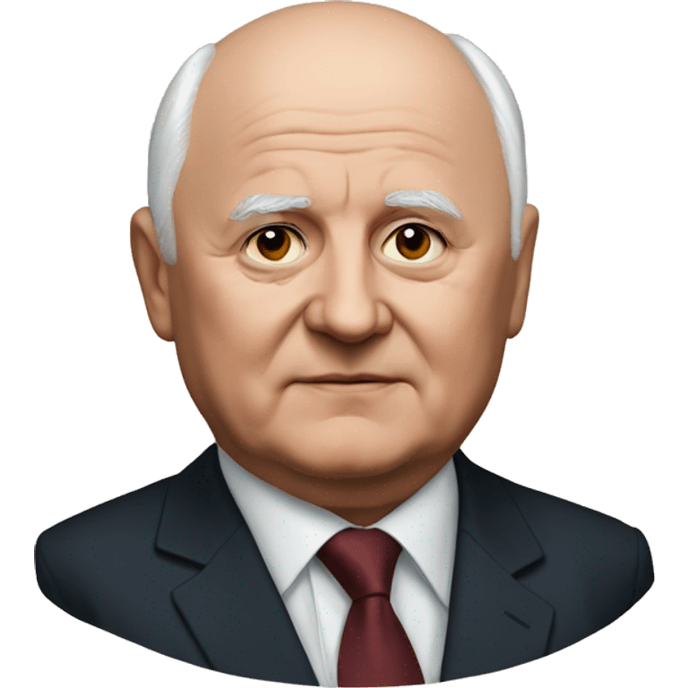 gorbachev emoji