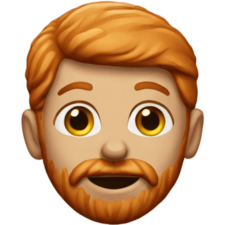 gingernut  emoji