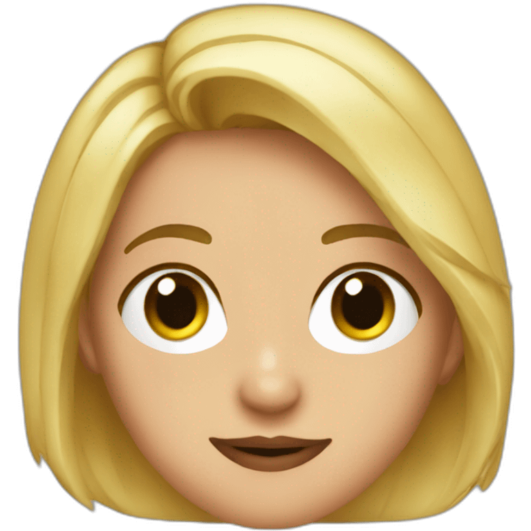 Jacinta Allan emoji