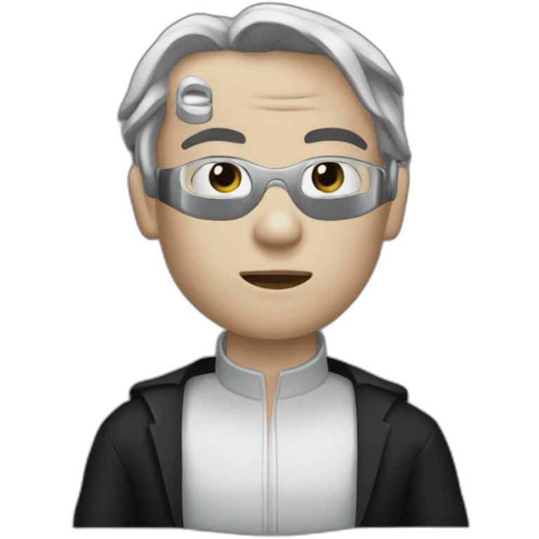 matrix neo emoji