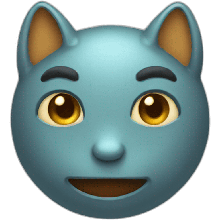 Gemoy emoji