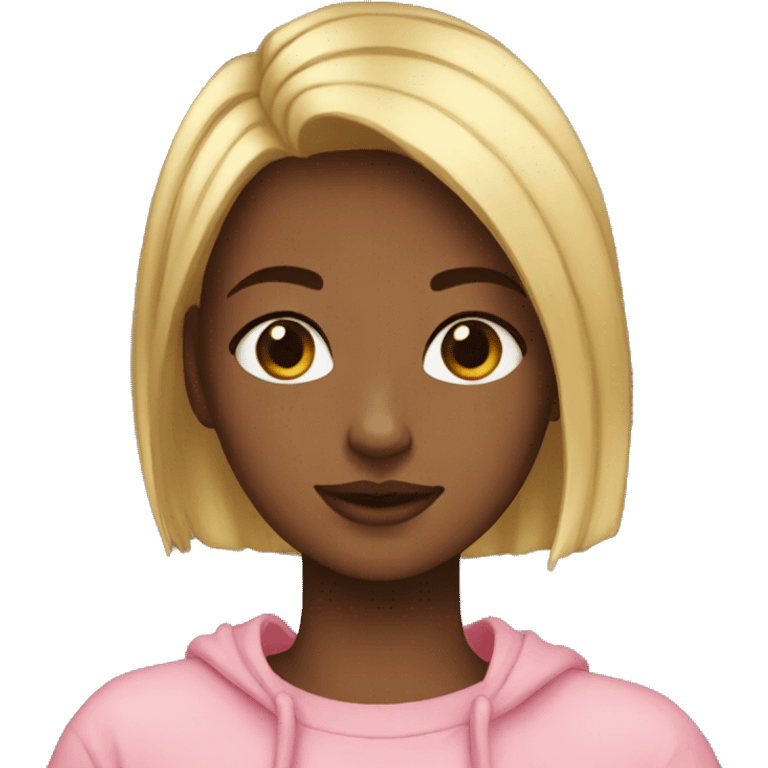 girl aesthetic emoji