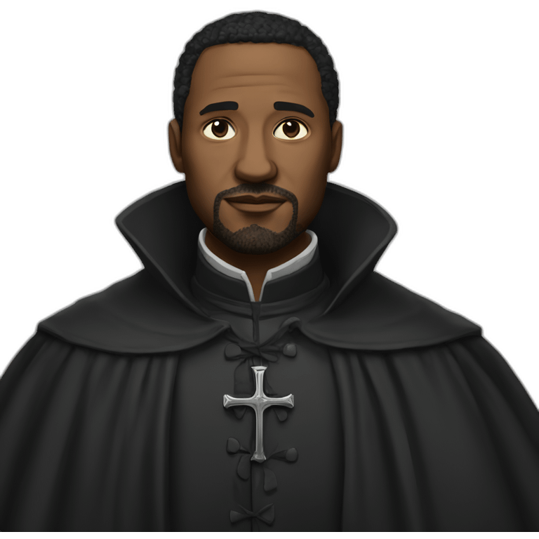 luther emoji