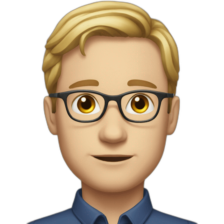 Christian Klein emoji