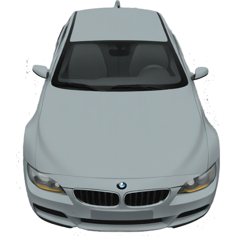 BMW  emoji