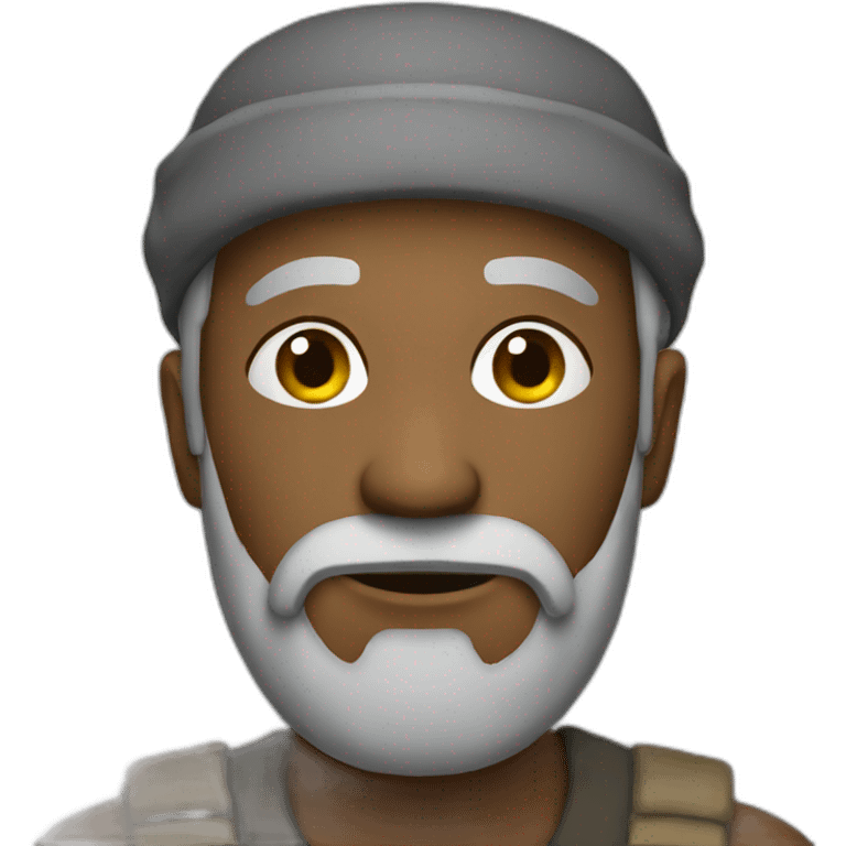 Hobo emoji