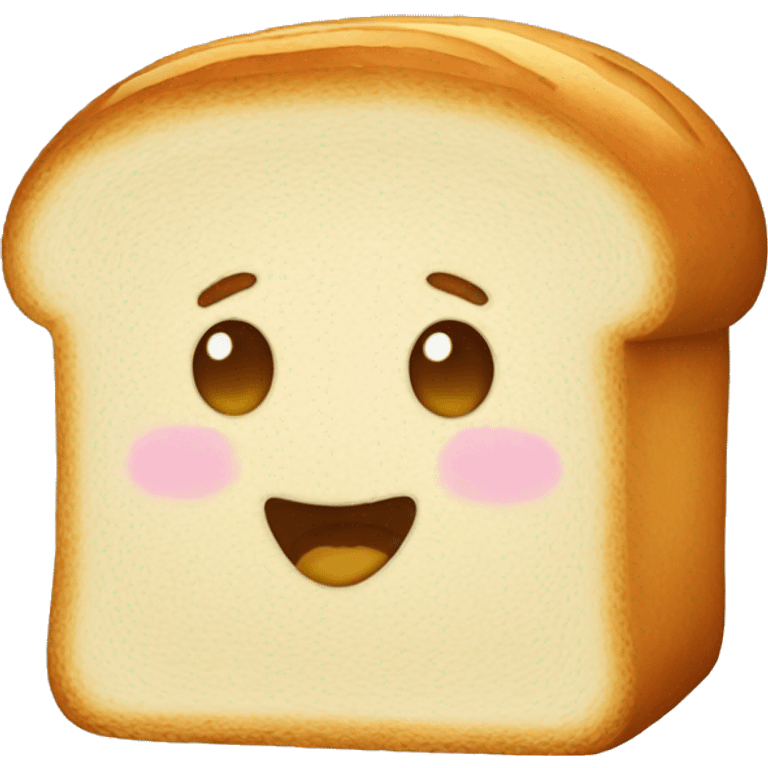 loaf emoji