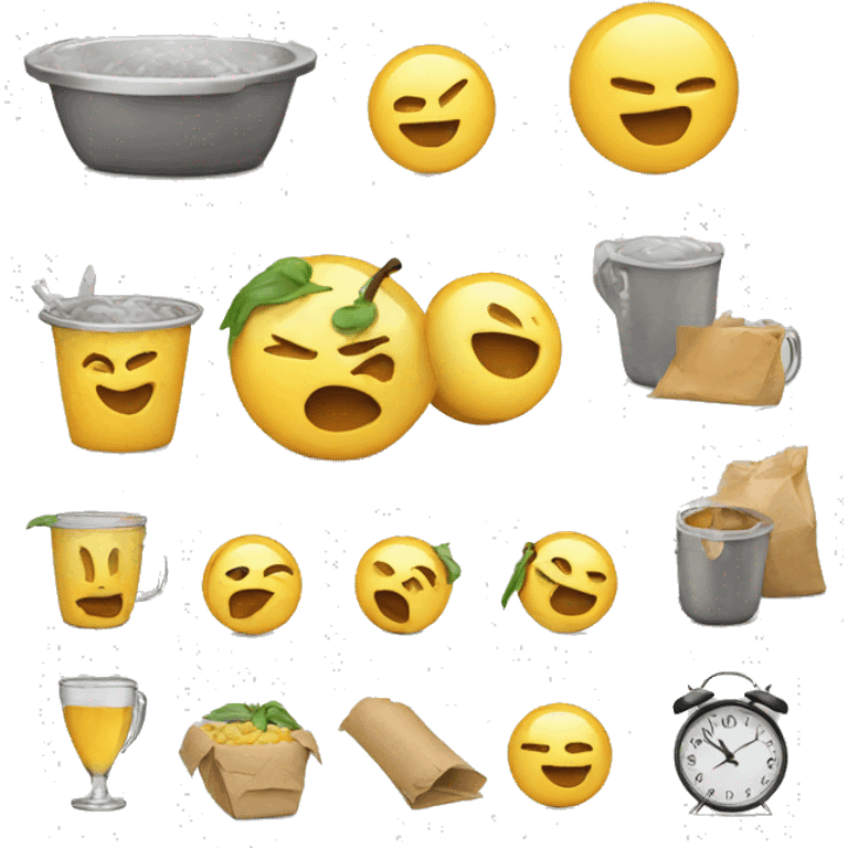 productivity emoji