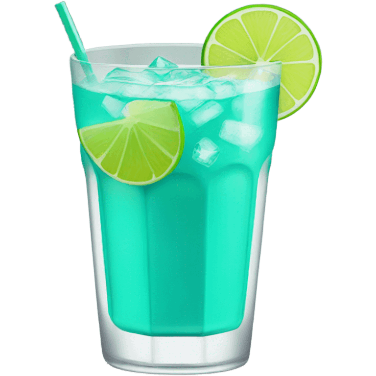 baja blast  emoji