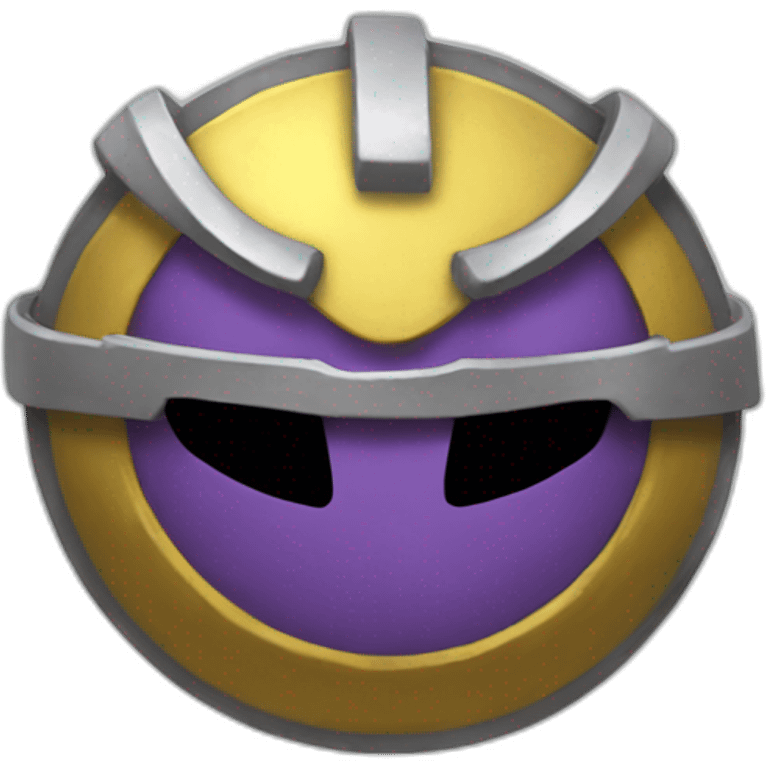 Aegislash emoji