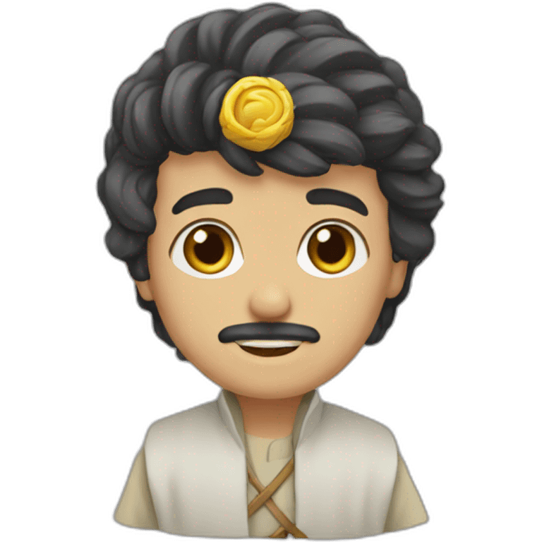 Farvahar emoji