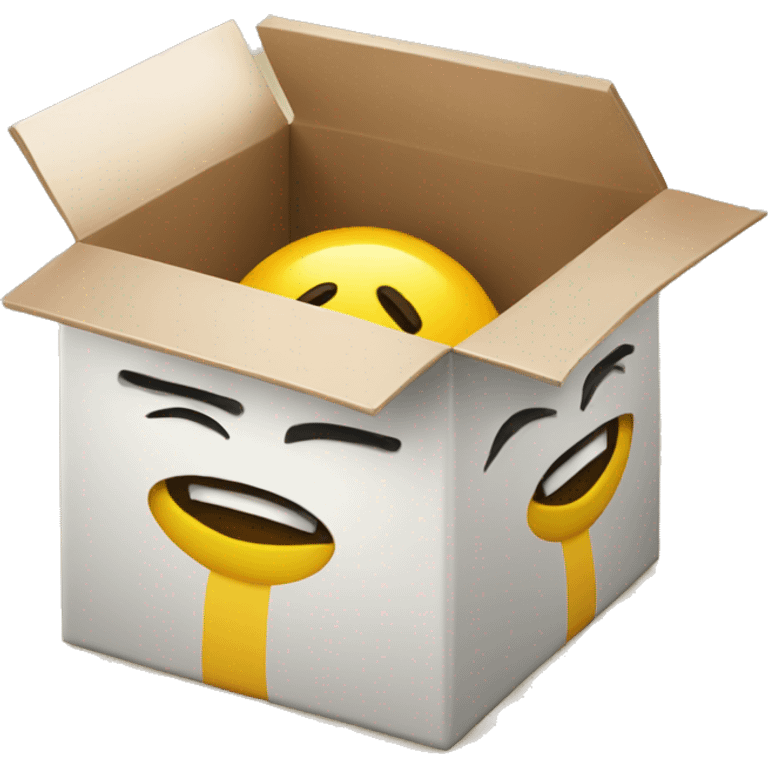 box emoji