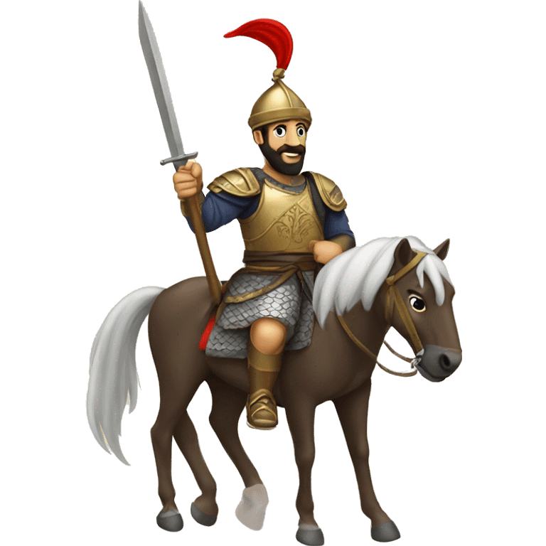 mehmed the conqueror emoji