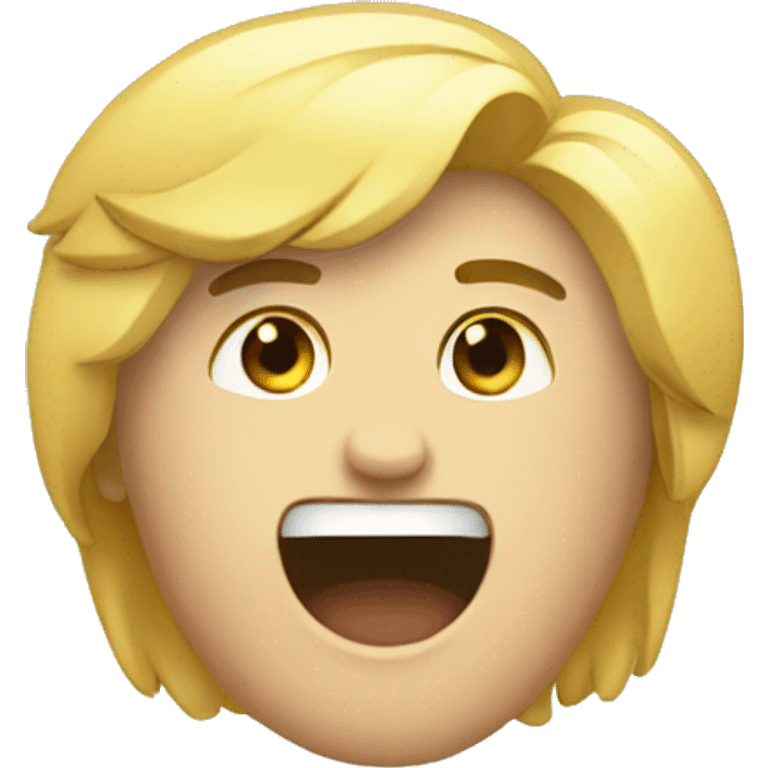 микрофон emoji