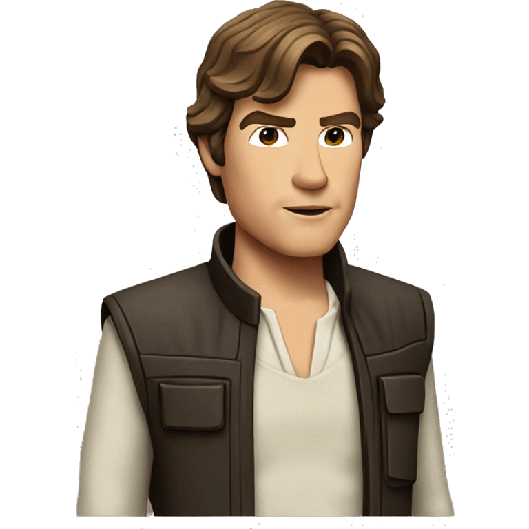 han solo emoji