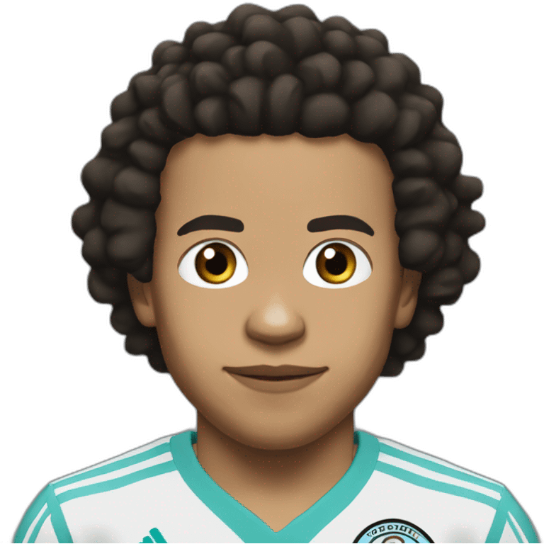 Leroy Sane emoji